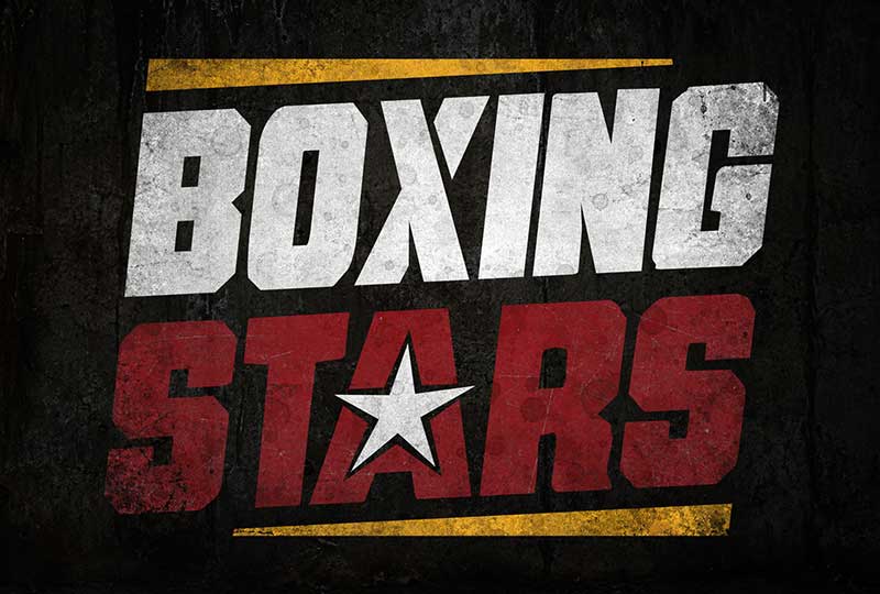 Boxing-STars-News-logo