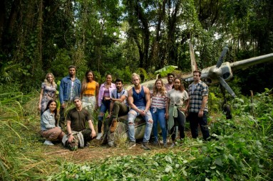 Netflix Renews The Mole For A Second Series!